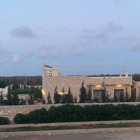 Villa Laarich Essaouira Exterior photo