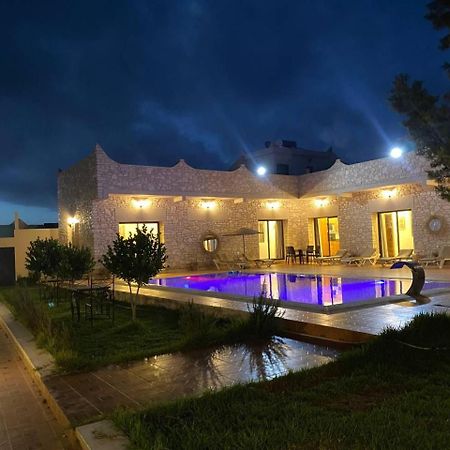 Villa Laarich Essaouira Exterior photo