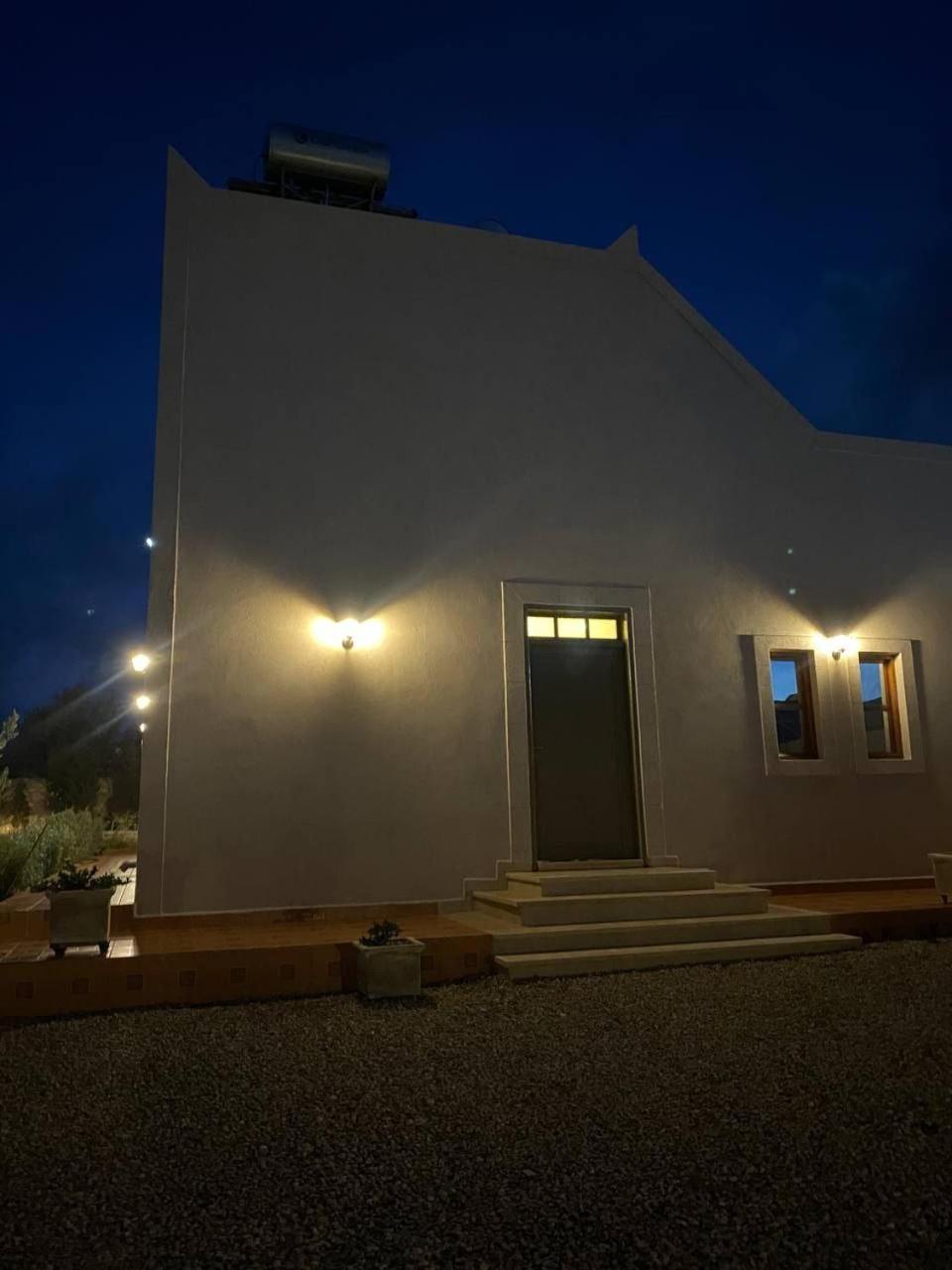 Villa Laarich Essaouira Exterior photo