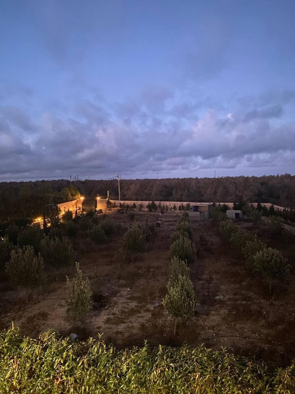 Villa Laarich Essaouira Exterior photo